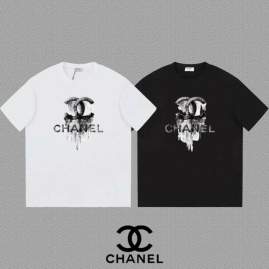 Picture of Chanel T Shirts Short _SKUChanelS-2XLxetr6318491